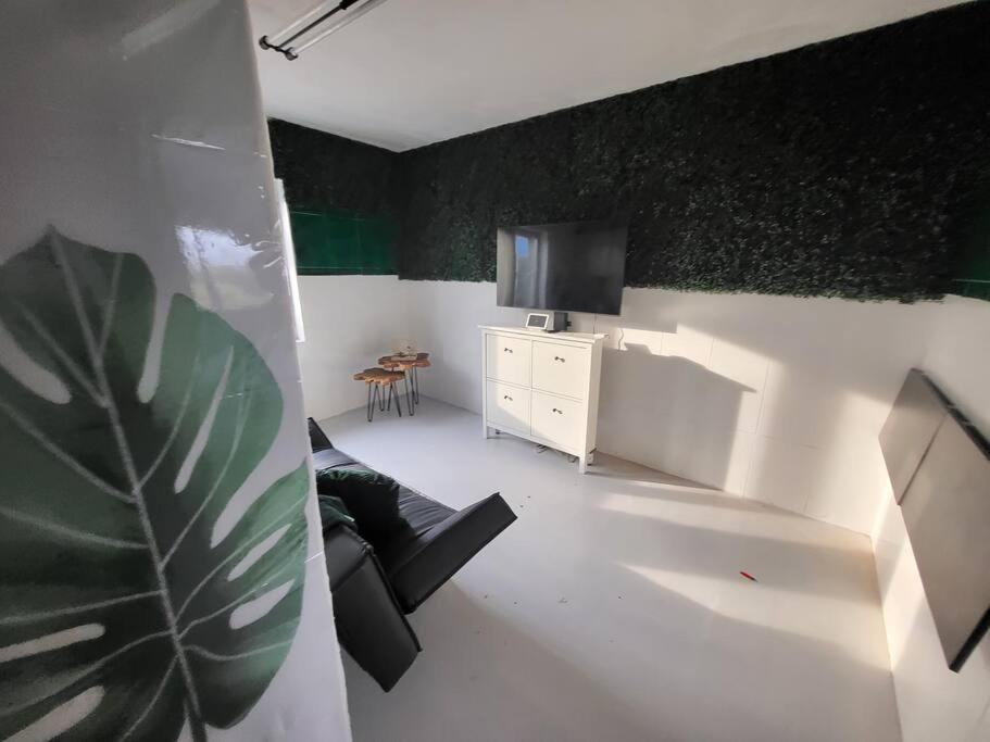 La Casa Magica- 3 Apartment